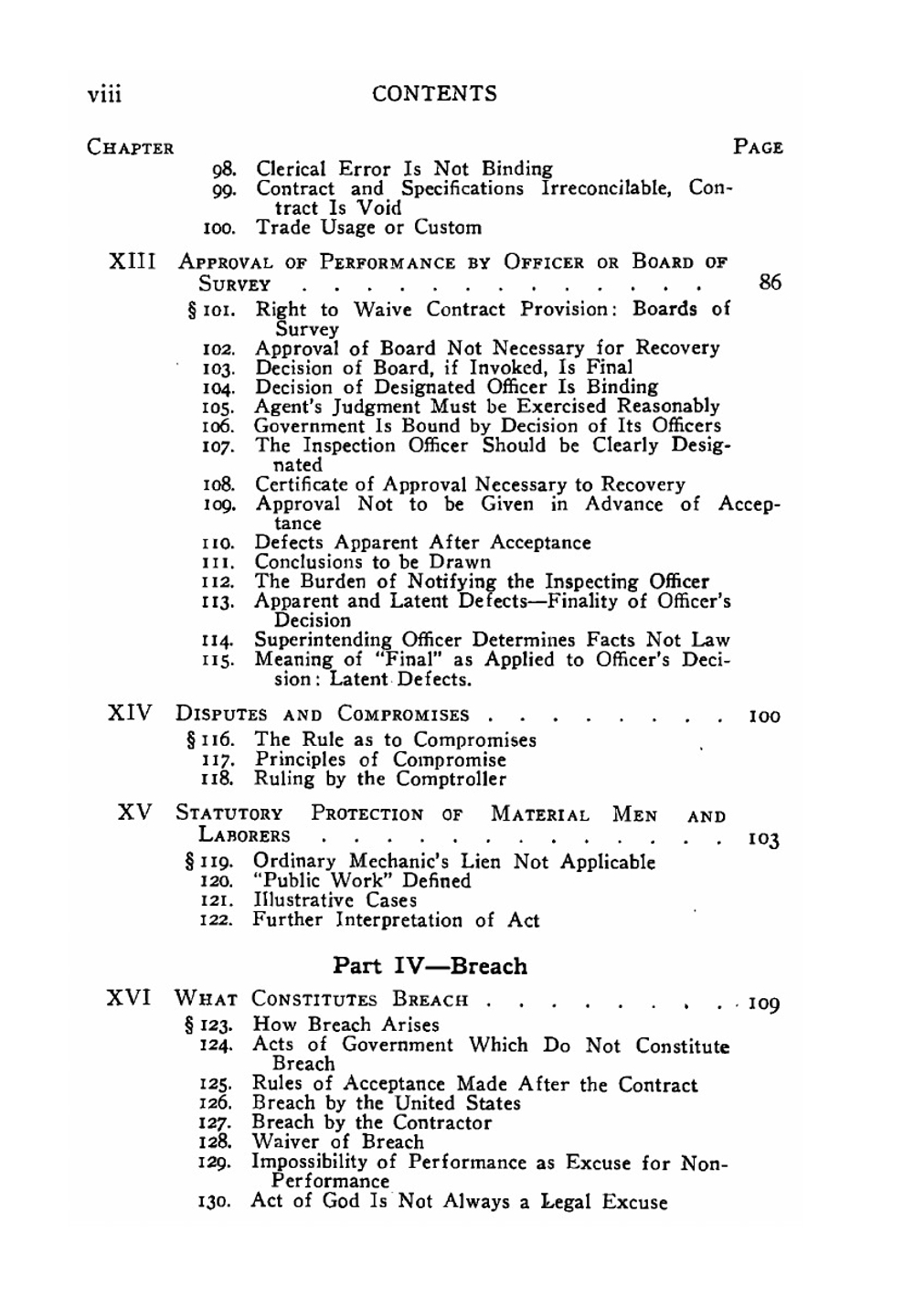 The law of Government Contracts | Robert Preston Shealey