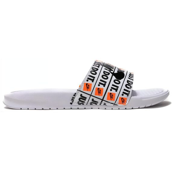 NIKE Benassi JDI Слипоны Мужские
