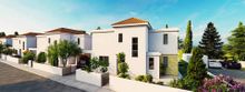 Zephyros Village 3 - Villa No. 3A
