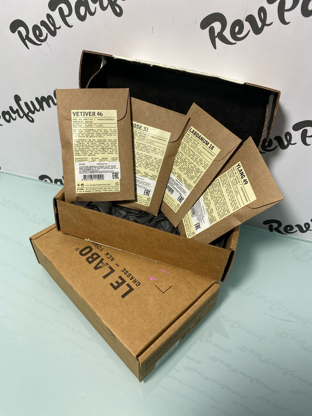Le Labo Box