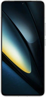 Смартфон Xiaomi Poco F6 Pro 12/512Gb Белый