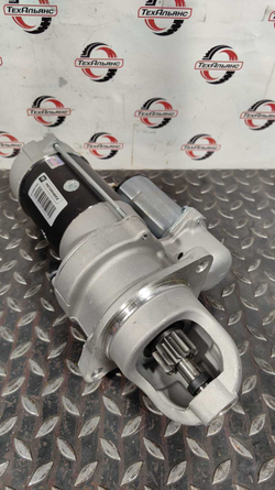 Стартер MOTORHEARTZ STD0857WA