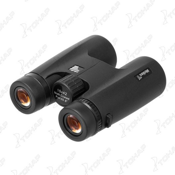 Бинокль 10х42 (HS LODR4202) Helios