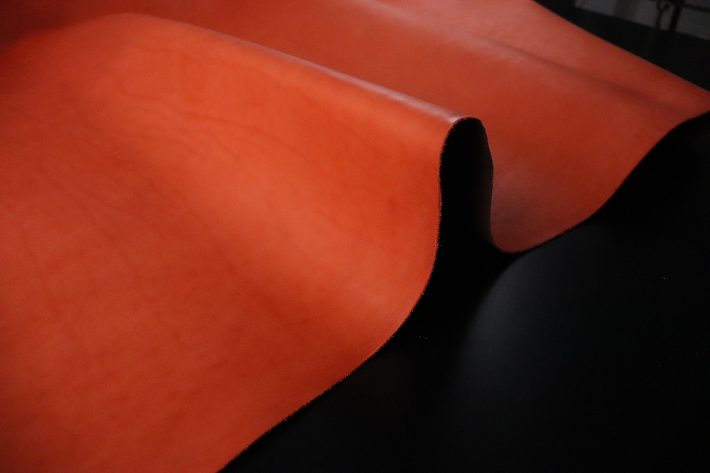 1,2-1,4 Юфть Коралловая