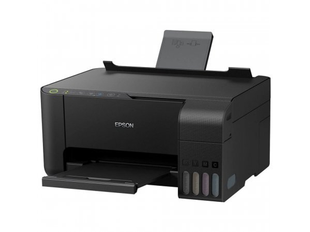 МФУ струйное Epson EcoTank L3258 цветное