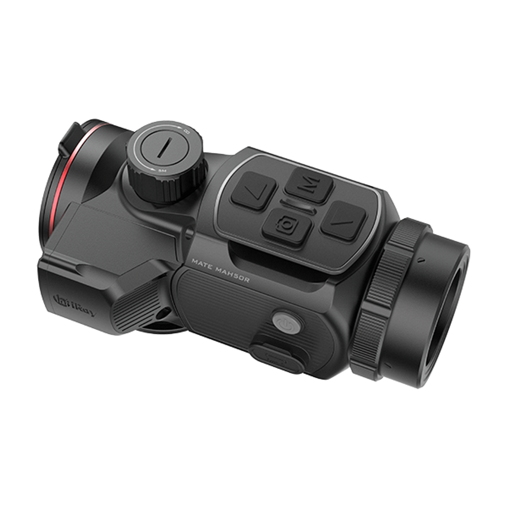 iRay Mate MAH 50R