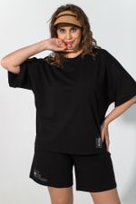 Костюм Темп-2 Виотекс ЧЁРНЫЙ