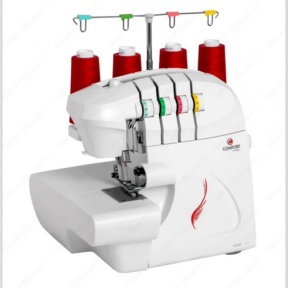 Оверлок Comfort 111
