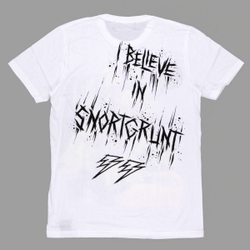 Футболка Snort Grunt (44)