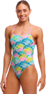 Купальник FUNKITA Pastel Pod