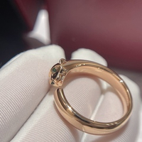 Cartier Panthère De Cartier Ring