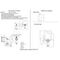 Бра Crystal Lux Betis AP1