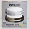 CL709201N Бостон Хром Мат. Св-к Накл. LED 20W*4000K