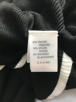 Платье Leo Guy вязаное, маркировка S/M, визуально 44/46 размер