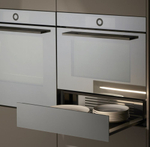 Подогреватель посуды V-ZUG V4000 14 Stainless steel