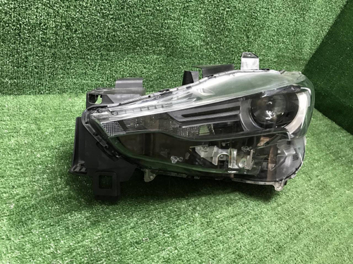 Фара левая Mazda CX-5 2 (2017-2021) Full LED