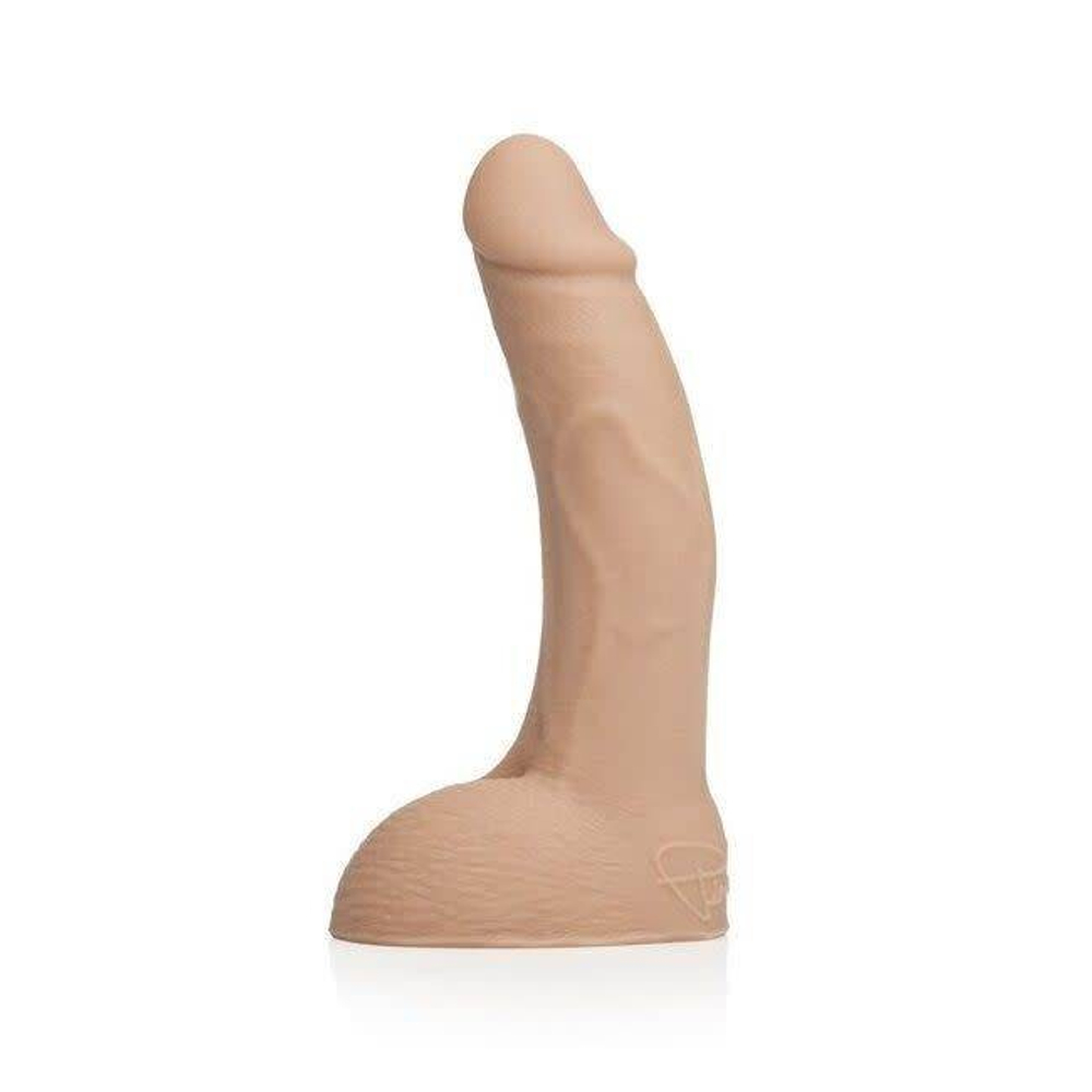 Натуральный фаллос Fleshjack , Boys Pierre Fitch Dildo (Цвет: телесный)