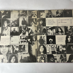 Винтажная виниловая пластинка LP Deep Purple Machine Head (Югославия 1985)