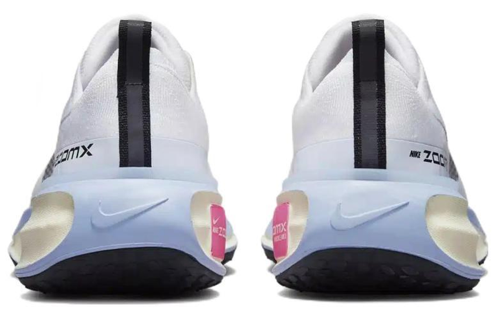 Кроссовки Nike Invincible Run 3