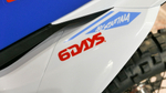 KTM 250 EXC-F SIX DAYS, 2024