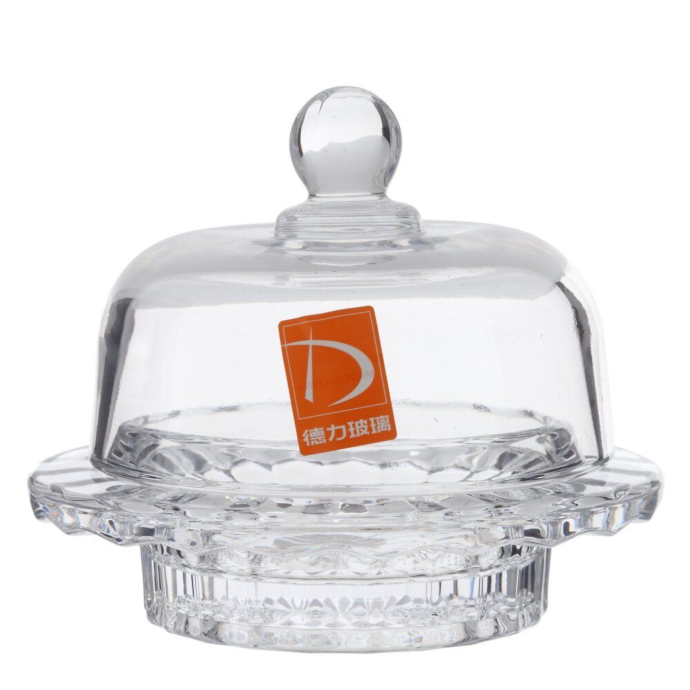 GAEM Конфетница, L12 W12 H10 см