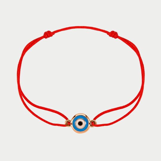 Браслет золотой