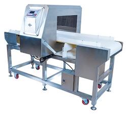 Металлодетектор конвейерный METALLAR MDC-1250 158539