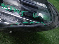 Фара левая BMW 5er G30 (2017-2020) LED