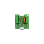 ПР-8 (исполнение 2х8, без корпуса, на дин-рейку)