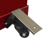 Станок фуговальный Jib WJ-6x55 0304020281000