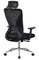 Эргономичное кресло Everprof Joy Сетка Черный