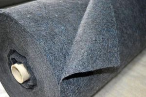 Геотекстиль нетканый GEO Standart