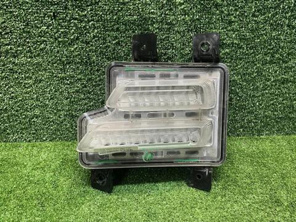 ПТФ левая Chery Tiggo 7 Pro (2020-2024)