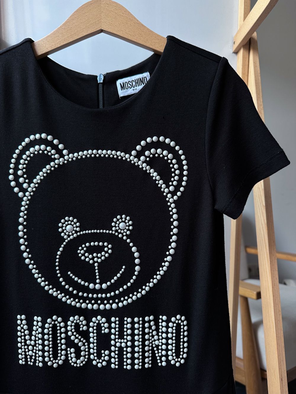 Платье Moschino, 128