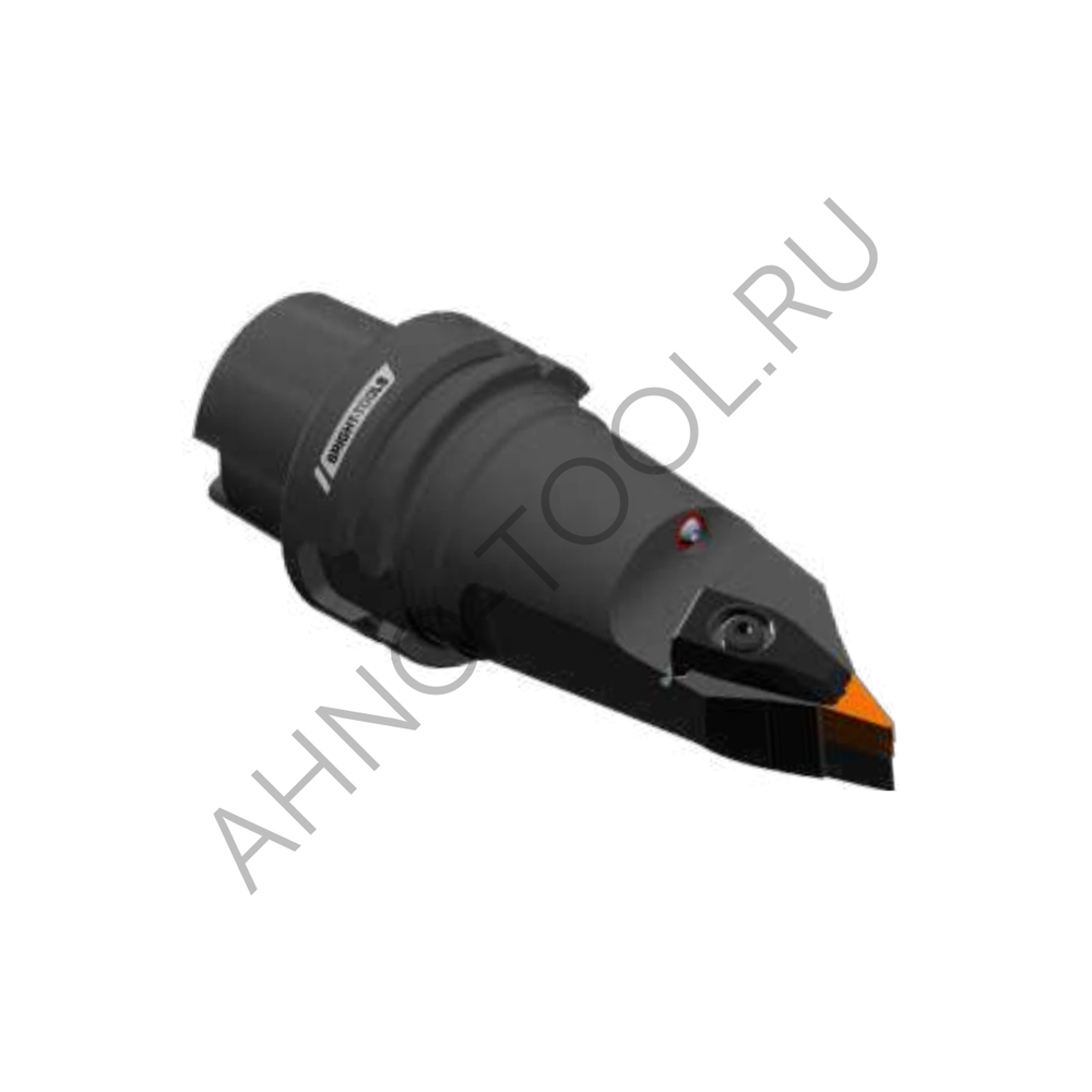 Оправка для токарных станков HSK63T-DVVNN16-100-0 BRIGHT-TOOLS