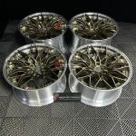 КОВАНЫЕ ДИСКИ ДЛЯ BMW M2 G87 2024 БМВ