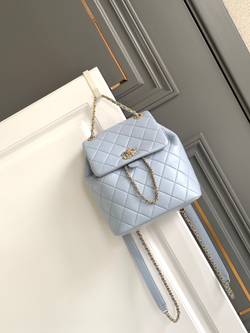 Chanel Backpack 25 cm