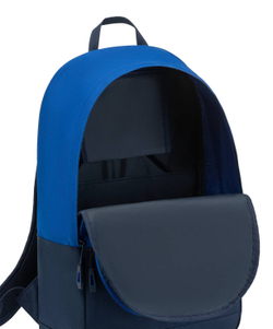 Рюкзак ESSENTIAL Backpack, синий/темно-синий
