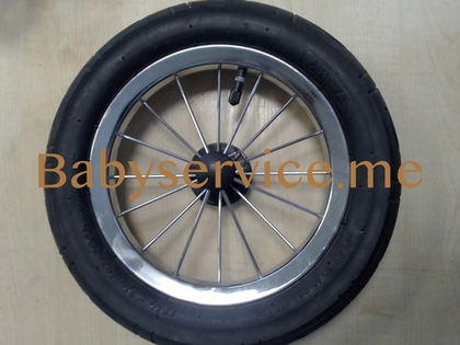 Колесо Babyhit Evenly с креплением