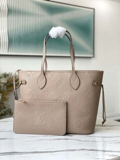 Louis Vuitton Neverfull MM