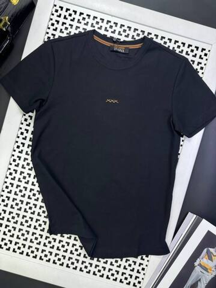 Футболка Zegna