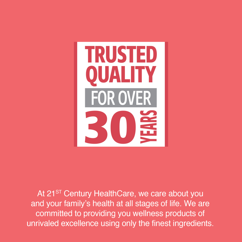 21st Century, Brilliant Brain, 30 капсул