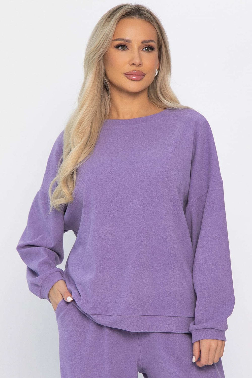 Костюм Ирада (сиреневый) К14505-7М LT Collection