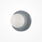 Настенный светильник (бра) Maytoni MOD403WL-01GR1