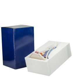 Pavone CMS-38/ 4 Статуэтка «Снегурочка»