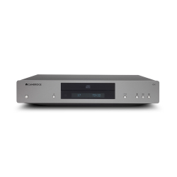 Cambridge Audio CXC v2 Lunar Grey — CD-транспорт