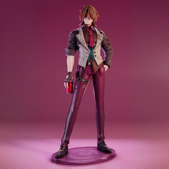 Gallagher - Honkai: Star Rail