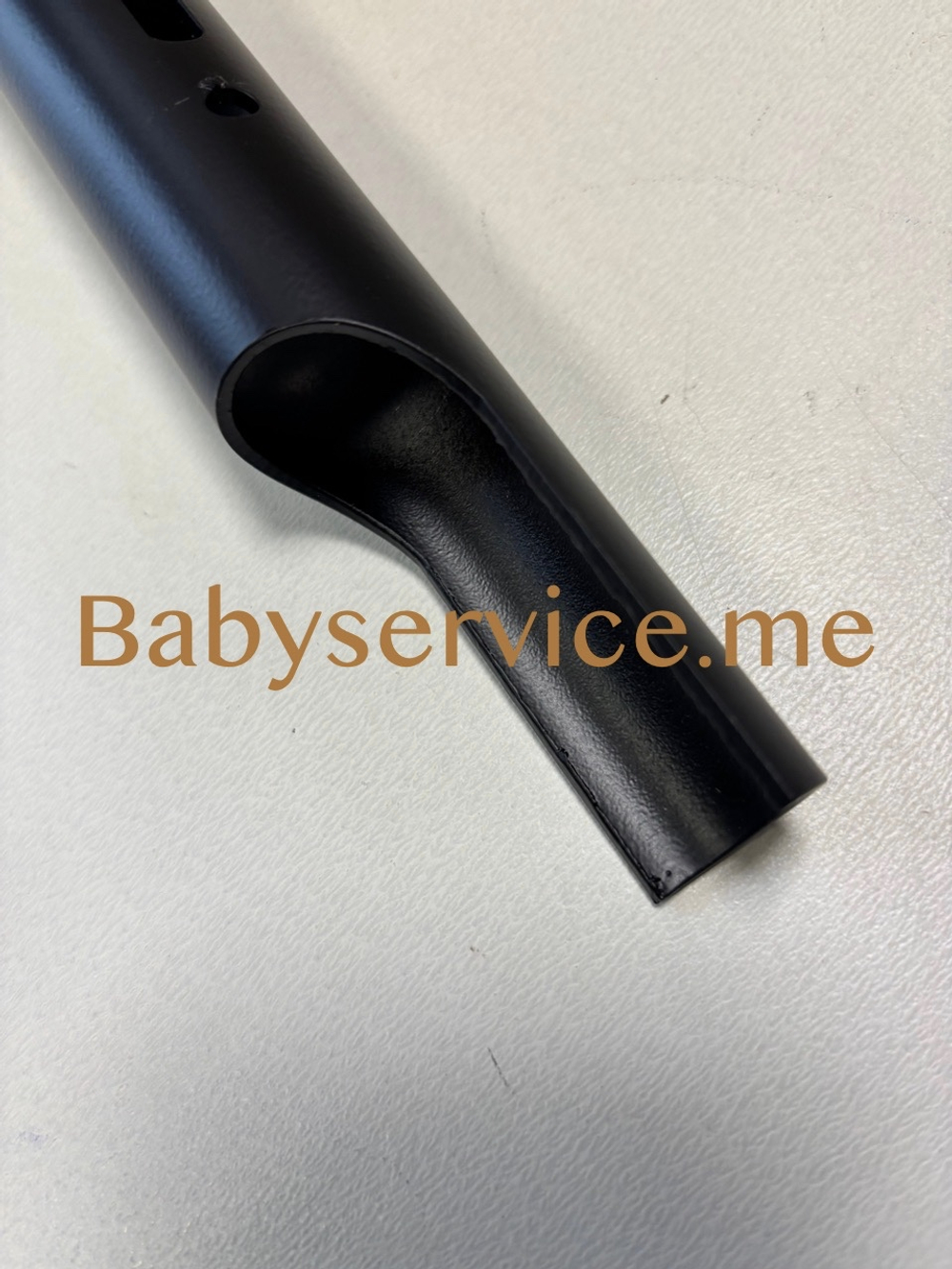 Трубка рамы ручки ADAMEX