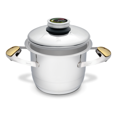 Кастрюля ZEPTER Z-1625