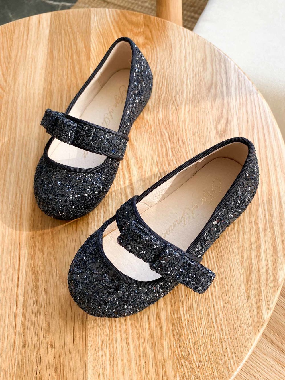 Туфли Age of Innocence